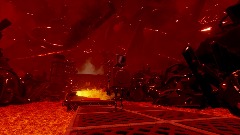 A screenshot taken in Dreams. 5 of 25.