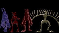 A screenshot taken in Dreams. 13 of 13.