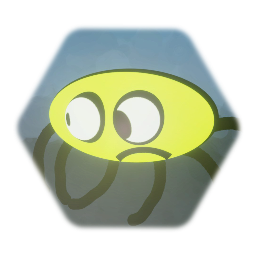 jaek the fling sider 3D