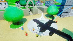 A screenshot taken in Dreams. 3 of 11.