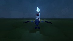 A screenshot taken in Dreams. 4 of 23.