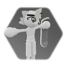 Gurken-X character base 1