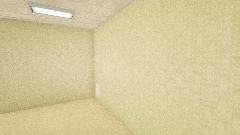 The Backrooms free roam VHS