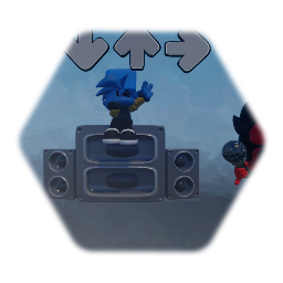 Fnf GF playable v2 minus