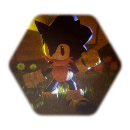 Fnf vs Sonic.Exe : Hog