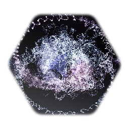 Non Photo-Blue - Pinback