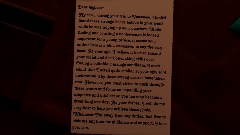 A screenshot taken in Dreams. 1 of 1.