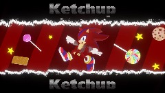 A screenshot taken in Dreams. 2 of 4.