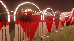 A screenshot taken in Dreams. 10 of 19.