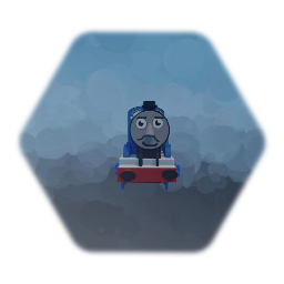 Gordon The Express Engine | <term> Thomas And friends Model