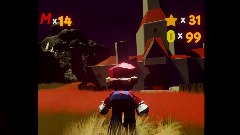 A screenshot taken in Dreams. 1 of 1.