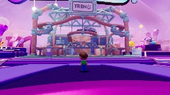 A screenshot taken in Dreams. 4 of 27.