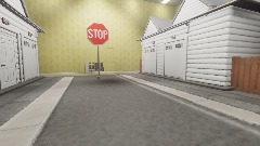 Demo Backrooms A24
