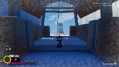 A screenshot taken in Dreams. 12 of 30.