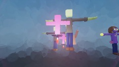 AY | take pics with my goobers