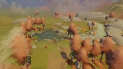 A screenshot taken in Dreams. 4 of 5.