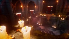 A screenshot taken in Dreams. 2 of 3.