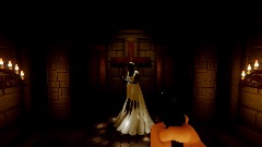 A screenshot taken in Dreams. 2 of 3.