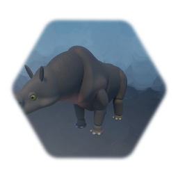 Brontotherium