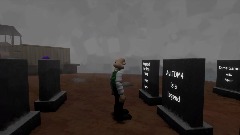 A screenshot taken in Dreams. 6 of 8.