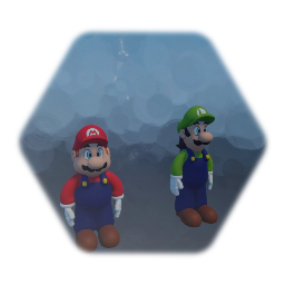 Hotel Mario