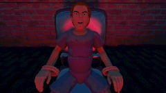 A screenshot taken in Dreams. 4 of 6.