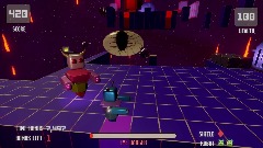 A screenshot taken in Dreams. 26 of 30.