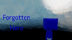 Forgotten Hero TM