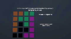 End of system? (Remixed by @cat116_)