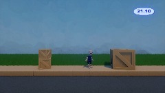 A screenshot taken in Dreams. 25 of 30.