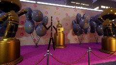 A screenshot taken in Dreams. 4 of 6.