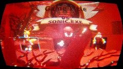 Remix of Remix of Sonic exe Menu