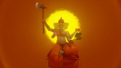 Ganesha