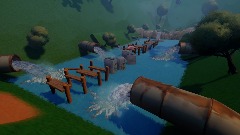 Randall  - To Grannie's!