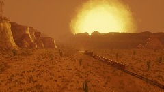 A screenshot taken in Dreams. 2 of 9.