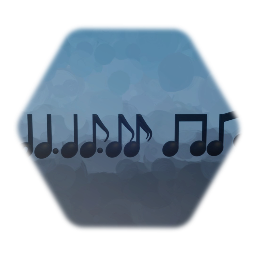 音符とかの記号