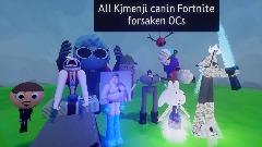 A screenshot taken in Dreams. 16 of 27.