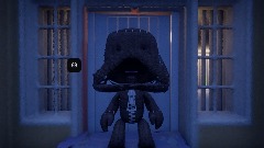 A screenshot taken in Dreams. 7 of 19.