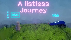 Remix of Level select for listless journey