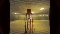 Backrooms movie trailer