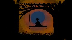 A screenshot taken in Dreams. 6 of 12.