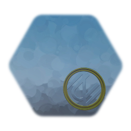 Medallón Shibboleth