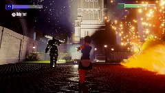 A screenshot taken in Dreams. 2 of 11.