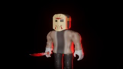 A screenshot taken in Dreams. 8 of 18.
