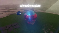 A screenshot taken in Dreams. 13 of 15.