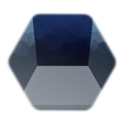 Stream Start Message Card w/ Music Randomizer