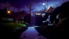 A screenshot taken in Dreams. 11 of 15.