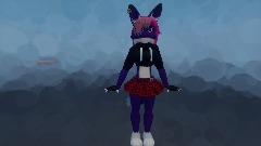 A screenshot taken in Dreams. 8 of 27.