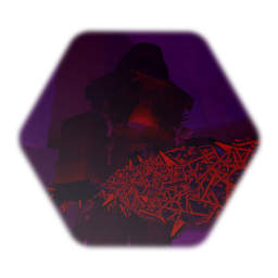 Demise engine eriking concept