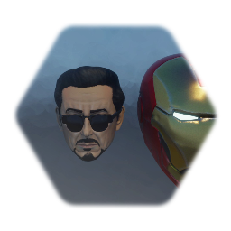 Remix of Ironman